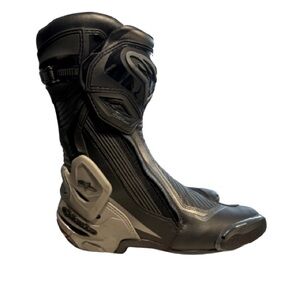 Alpinestars SMX Plus v2 Boots